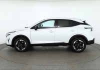 Vorschau: Nissan Qashqai N-Connecta 1.3 Dig-T Aut.