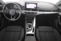 Audi A4 Quattro Avant 40 TDI quattro