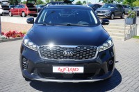 Kia Sorento 2.2 CRDi Platinum Edition 4WD