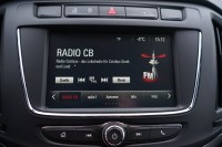 Opel Zafira 1.4 Turbo