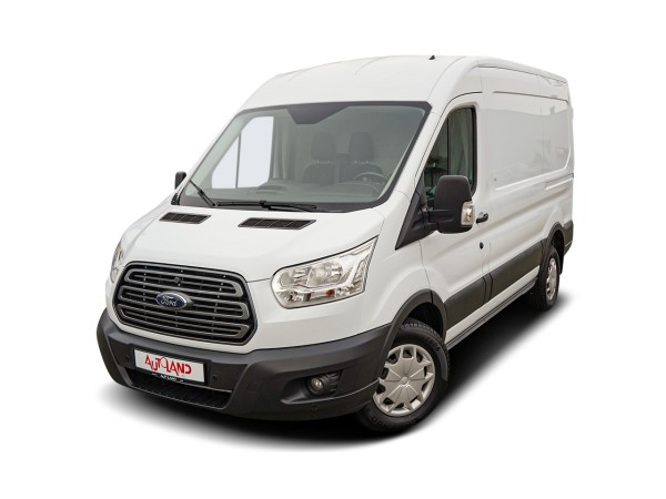 Ford Transit Kasten L2H2 3-Sitzer