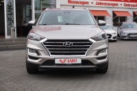 Hyundai Tucson 1.6 T-GDI DCT Advantage