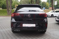 VW T-Roc 1.5 16V TSI R-Line DSG