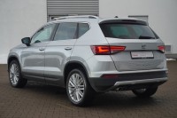 Seat Ateca 2.0 TDI Xcellence 4Drive DSG
