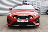 Kia pro_cee'd ProCeed GT-Line 1.5 T-GDI Aut.