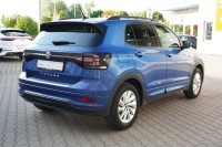 VW T-Cross 1.0 TSI R-Line DSG