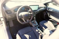 Ford Focus Turnier 1.0 M-Hybrid ST-LineX Aut.