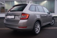 Skoda Fabia 1.0 TSI Soleil