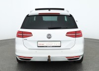VW Passat Variant 1.4 TSI DSG GTE