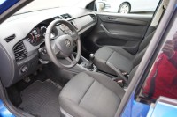 Skoda Fabia 1.0 MPI