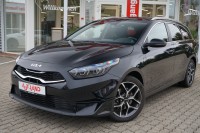 Vorschau: Kia cee'd Sporty Wagon Ceed SW 1.5 T-GDI