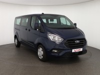 Ford Transit Custom 2.0 TDCi