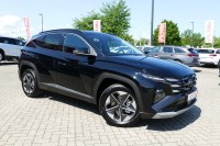 Hyundai Tucson 1.6T-GDI HEV Aut