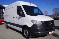 Mercedes-Benz Sprinter III Kasten L2 317 CDI RWD