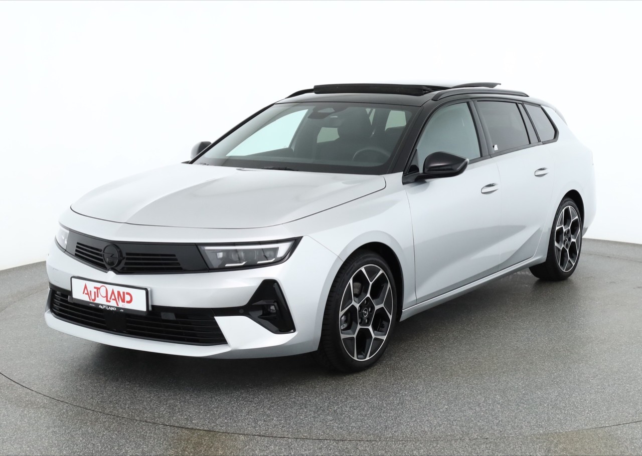 Opel Astra L ST 1.2 T Ultimate