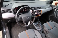 Seat Arona 1.0 TSI beats DSG