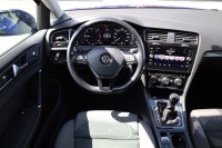 VW Golf VII 2.0 TDI R-Line
