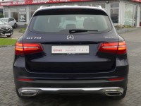 Mercedes-Benz GLC 250 4Matic Aut.
