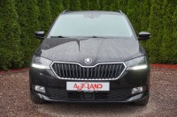 Skoda Fabia Combi 1.0 Clever