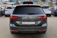 VW Passat Variant 2.0 TDI 4Motion