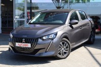 Vorschau: Peugeot 208 1.2 PureTech