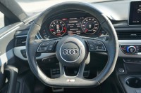 Audi A5 Coupe 2.0 TFSI quattro sport S-Line