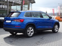 Skoda Kodiaq 1.5 TSI DSG