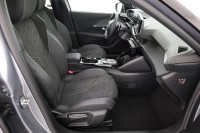 Peugeot 2008 GT Hybrid 145 Aut.