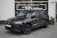 Vorschau: Skoda Karoq 2.0 TSI Sportline 4x4 DSG