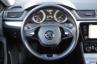 Skoda Superb Combi Ambition iV