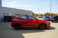 MG ZS 1.5 VTi-Tech Standard