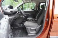 Peugeot Rifter 1.2 12V e-THP L1
