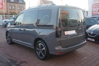 VW Caddy 1.5 TSI Style DSG