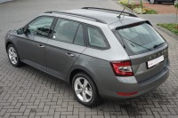 Skoda Fabia Combi 1.0 Ambition