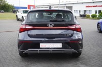 Hyundai i20 1.0 T-GDI Aut.