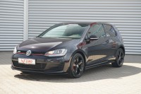 Vorschau: VW Golf VII 2.0 GTI BMT