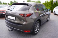 Mazda CX-5 2.2 Sports-Line AWD