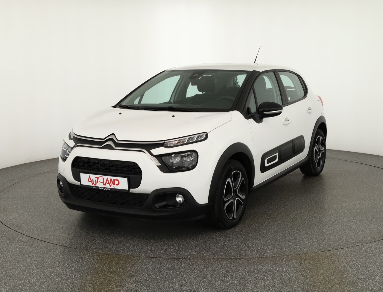 Citroen C3 PureTech 83