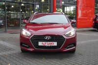 Hyundai i40 Kombi 1.7 T-GDI blue Trend