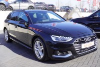 Audi A4 Avant 35 2.0 TFSI advanced