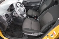 Mitsubishi Space Star 1.0 Basis