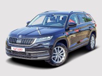 Skoda Kodiaq 1.5 TSI ACT Style OPF 2-Zonen-Klima Navi Sitzheizung