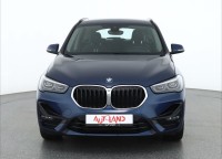 BMW X1 sDrive 18 i Sport Line