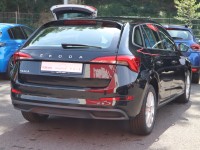 Skoda Scala 1.0 TSI Ambition