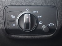 Audi Q2 1.4 TFSI sport