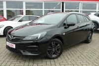 Vorschau: Opel Astra K