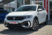 Vorschau: VW T-Roc 2.0 TSI R 4Motion DSG
