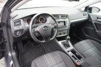 VW Golf VII 1.2 TSI Lounge R-Line