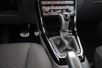 VW T-Cross 1.0 TSI DSG United