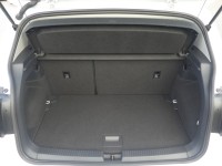 VW T-Cross 1.0 TSI